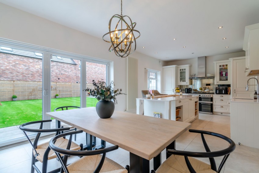 Images for Wetherby, Wentworth Street, Spofforth Park, LS22