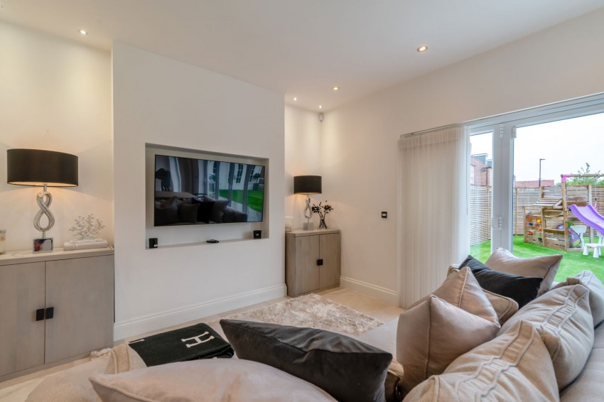 Images for Wetherby, Wentworth Street, Spofforth Park, LS22