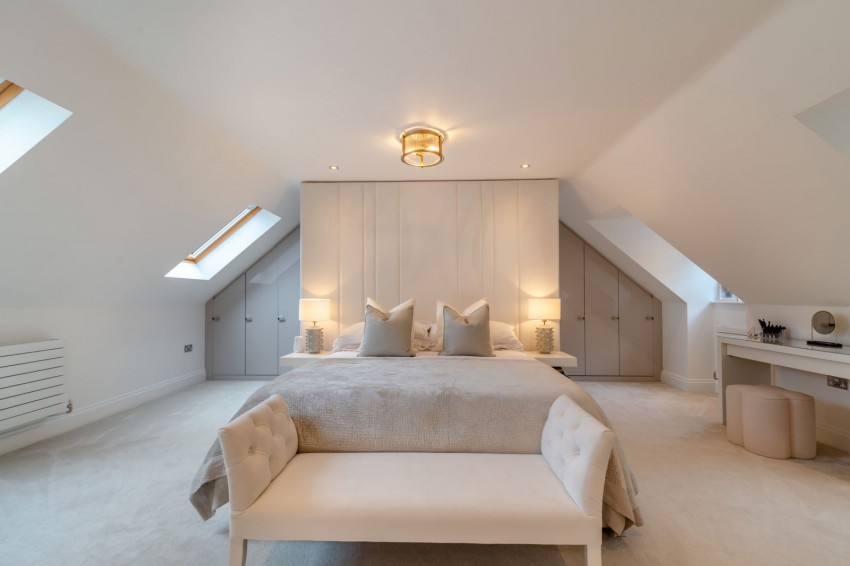 Images for Wetherby, Wentworth Street, Spofforth Park, LS22