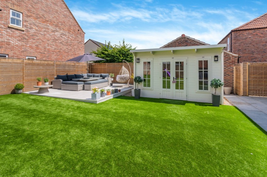 Images for Wetherby, Wentworth Street, Spofforth Park, LS22