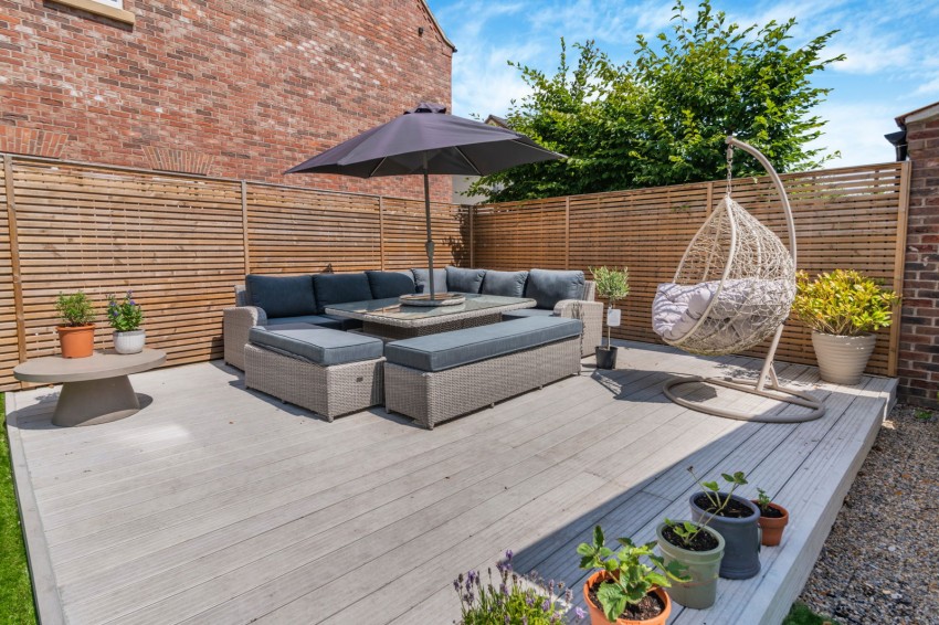 Images for Wetherby, Wentworth Street, Spofforth Park, LS22