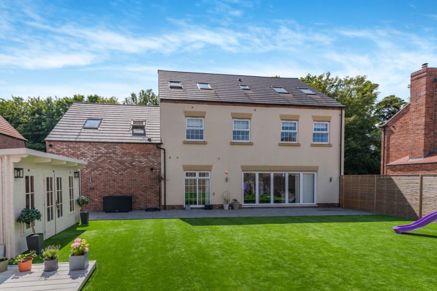 Images for Wetherby, Wentworth Street, Spofforth Park, LS22