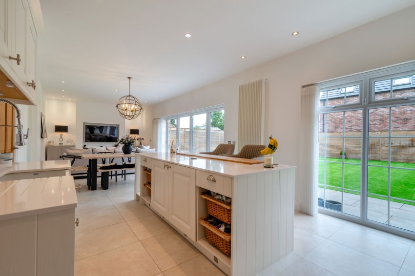 Images for Wetherby, Wentworth Street, Spofforth Park, LS22