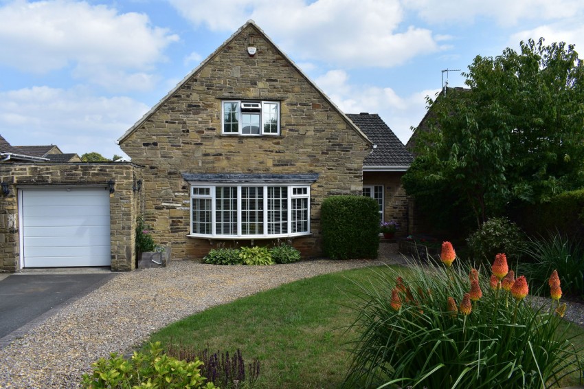 Images for Wetherby, Chatsworth Drive, LS22