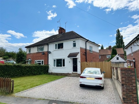 View Full Details for Collingham, Brookside, LS22