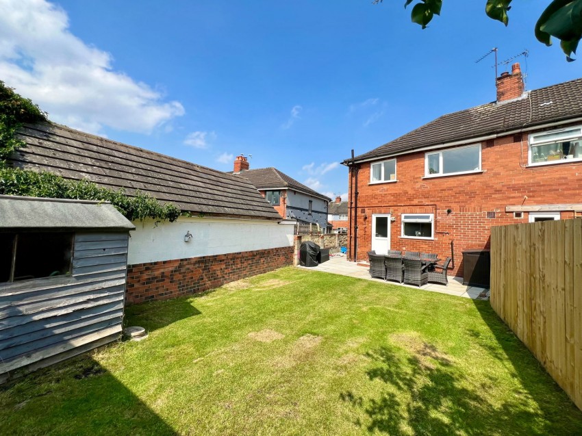 Images for Collingham, Brookside, LS22