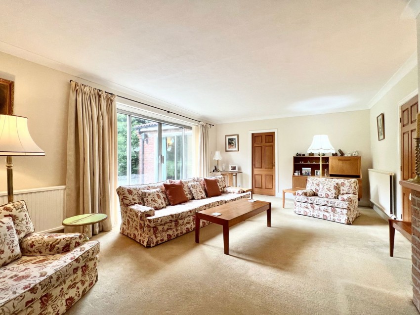 Images for Barkston Ash, Church Street, LS24