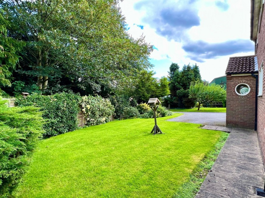 Images for Barkston Ash, Church Street, LS24