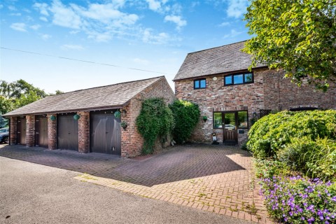 View Full Details for Tockwith, Moorside Barn, YO26