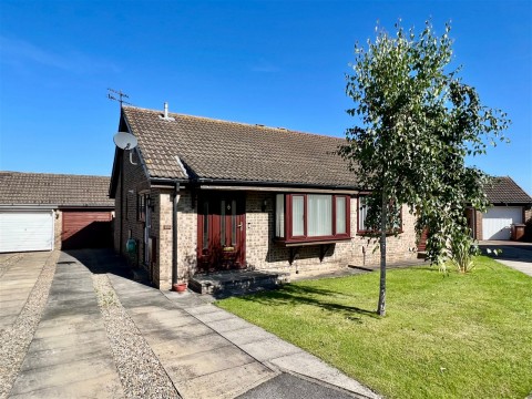 View Full Details for Wetherby, Aire Road, LS22
