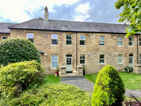 View Full Details for Wetherby, Wharfe Grange, LS22