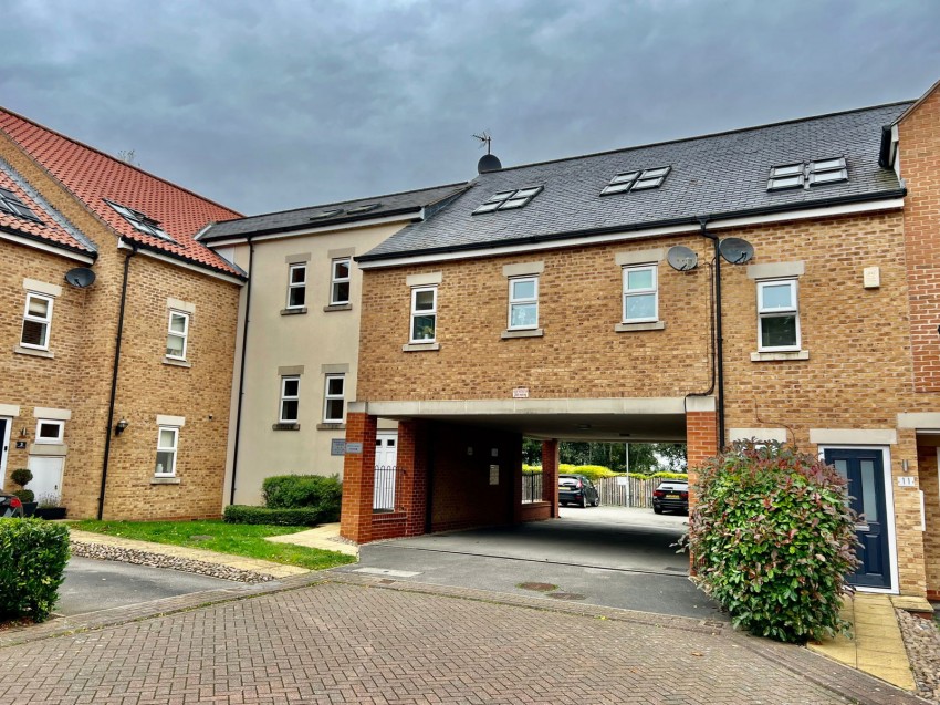Images for Thorp Arch, Woodland Court, LS23 