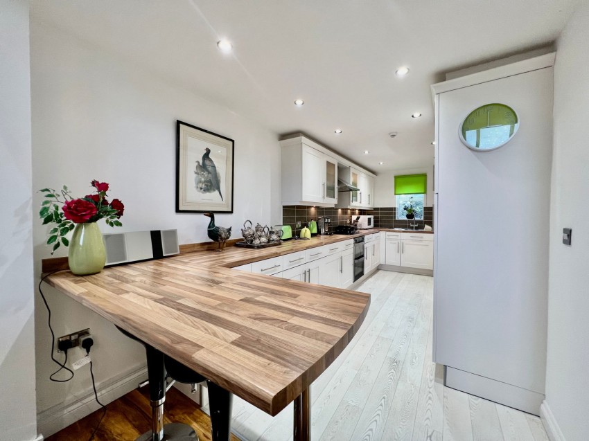 Images for Thorp Arch, Woodland Court, LS23 