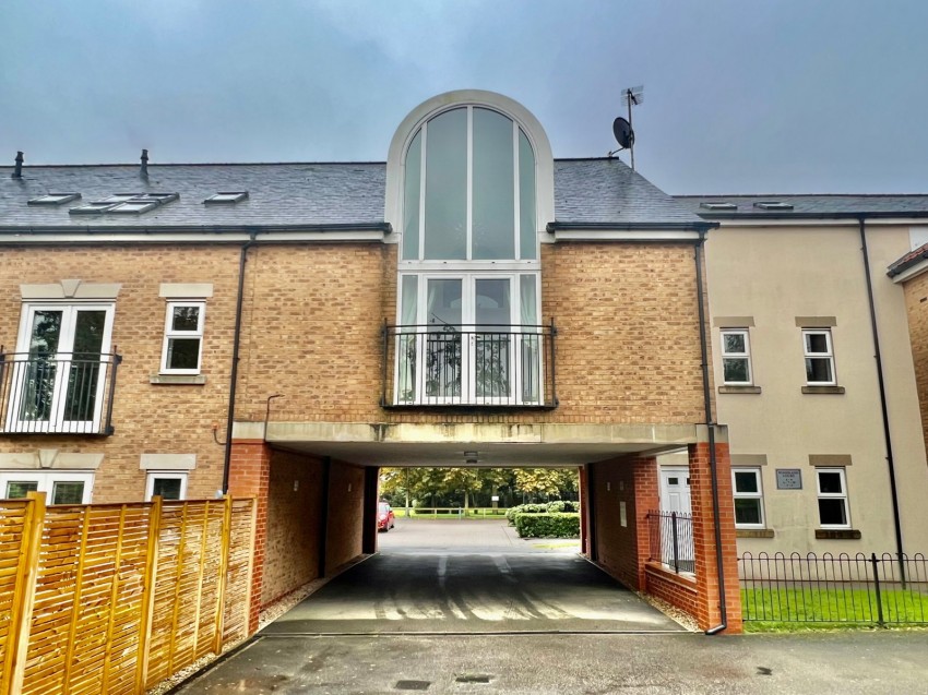 Images for Thorp Arch, Woodland Court, LS23 
