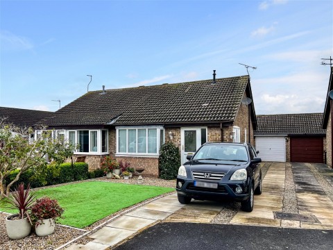 View Full Details for Aire Road, Wetherby
