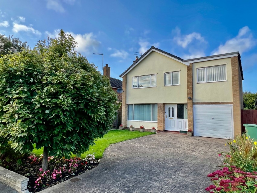 Images for Wetherby, Glenfield Avenue, LS22