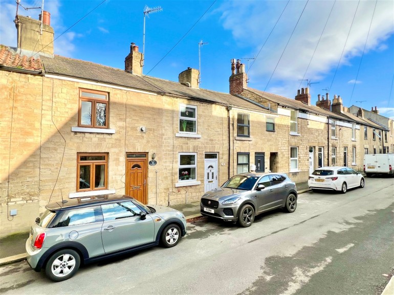 Albion Street, Clifford, Wetherby, LS23 6HY