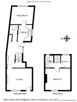 Images for Kirk Deighton, Main Street, LS22