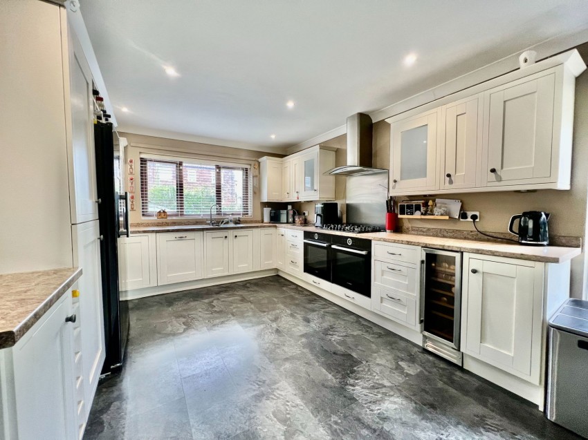 Images for Cowthorpe, Oak Road, LS22