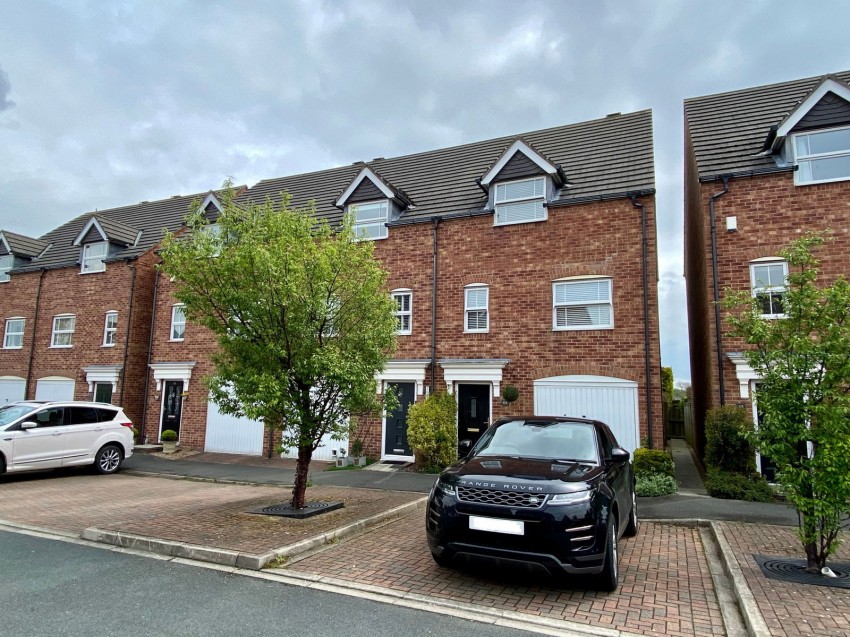 Images for Church Fenton, Sandwath Drive, Tadcaster, LS24 
