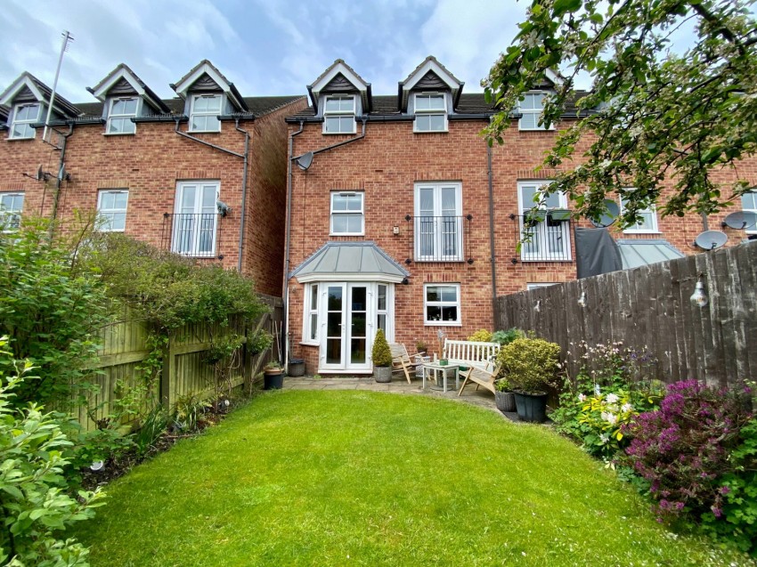 Images for Church Fenton, Sandwath Drive, Tadcaster, LS24 