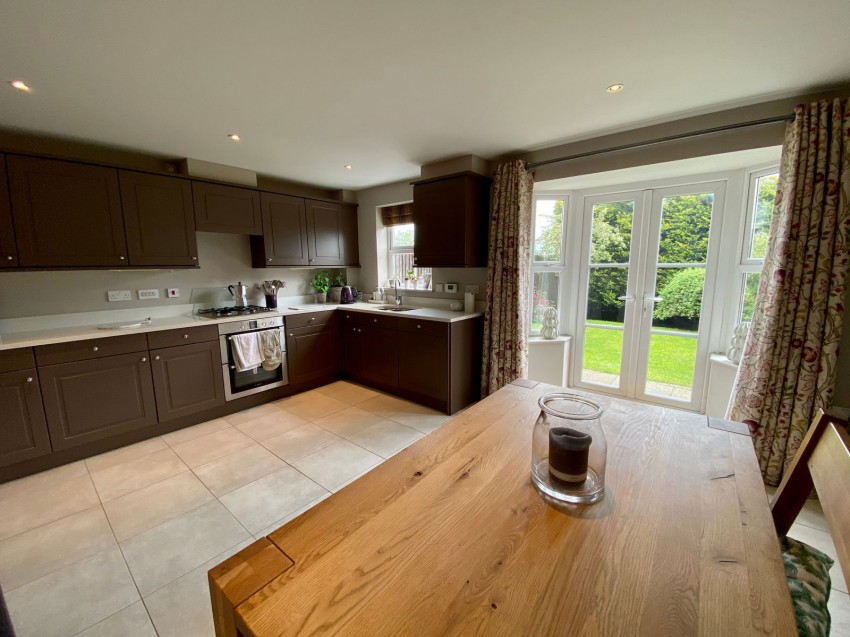Images for Church Fenton, Sandwath Drive, Tadcaster, LS24 