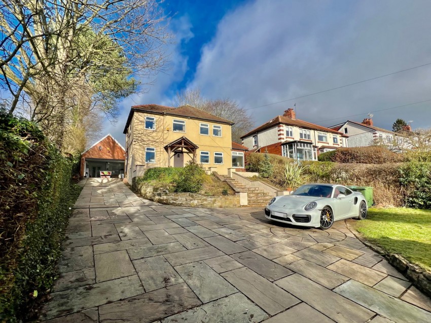 Images for Bardsey, Mill Lane, LS17