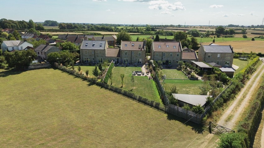 Images for Green Garth, Little Ribston, LS22 