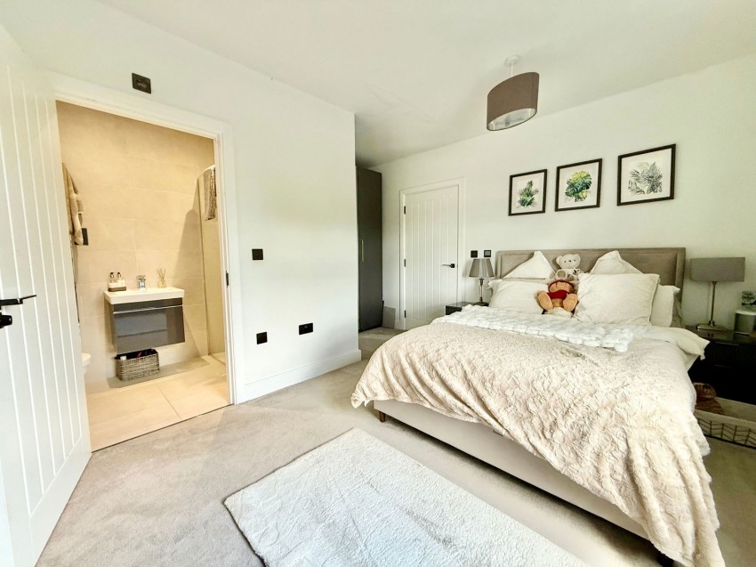 Images for Green Garth, Little Ribston, LS22 