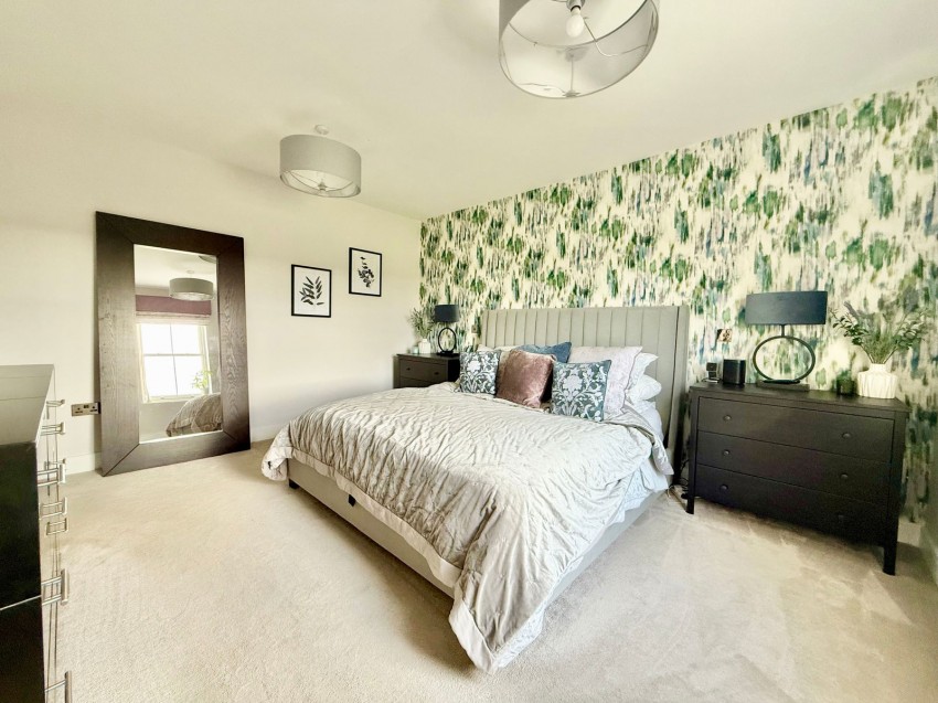 Images for Green Garth, Little Ribston, LS22 