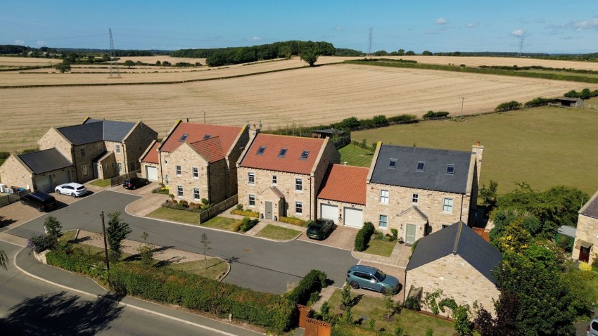 Images for Green Garth, Little Ribston, LS22 
