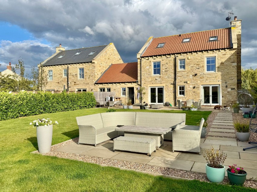 Images for Green Garth, Little Ribston, LS22 