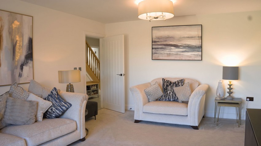 Images for Green Garth, Little Ribston, LS22 