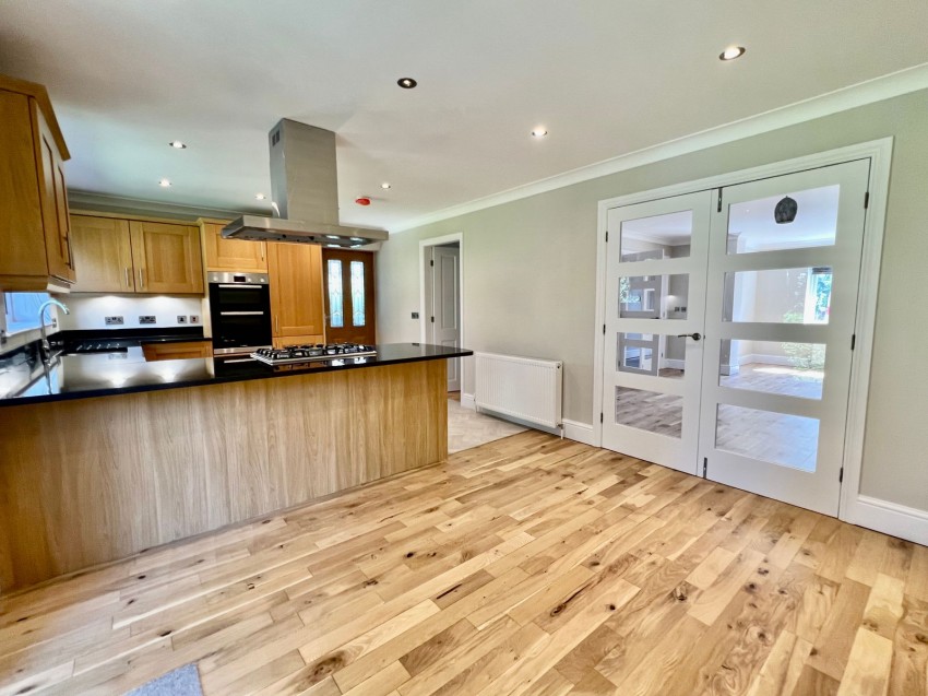 Images for Boston Spa, Lynton Avenue, LS23 