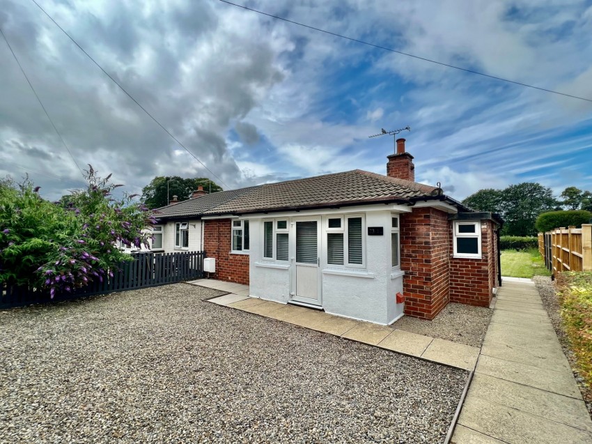 Images for Boston Spa, West Avenue, LS23 