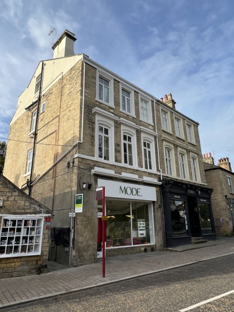 View Full Details for High Street, Boston Spa, Wetherby, LS23 6BW