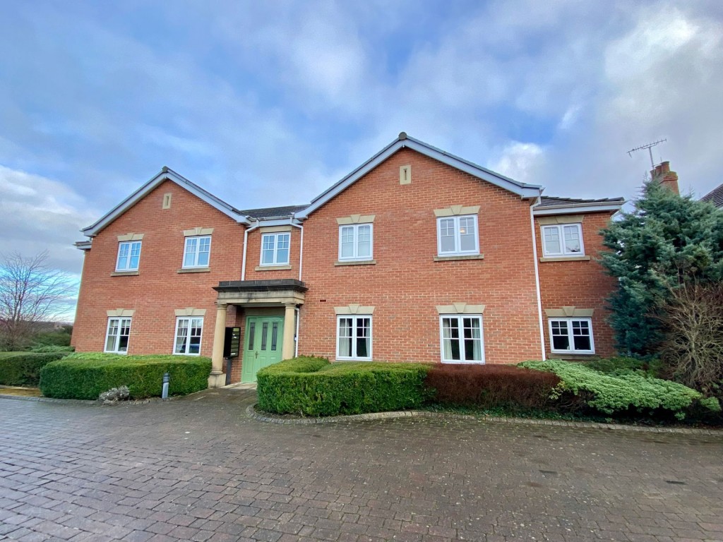 Wetherby, The Grange, Deighton Road, LS22, 2 bedroom