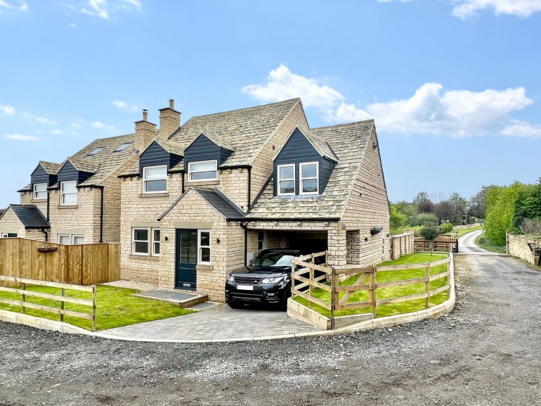 Bramham, Farfield Court, Wetherby Road, LS23