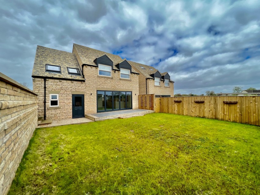Images for Bramham, Farfield Court, Wetherby Road, LS23