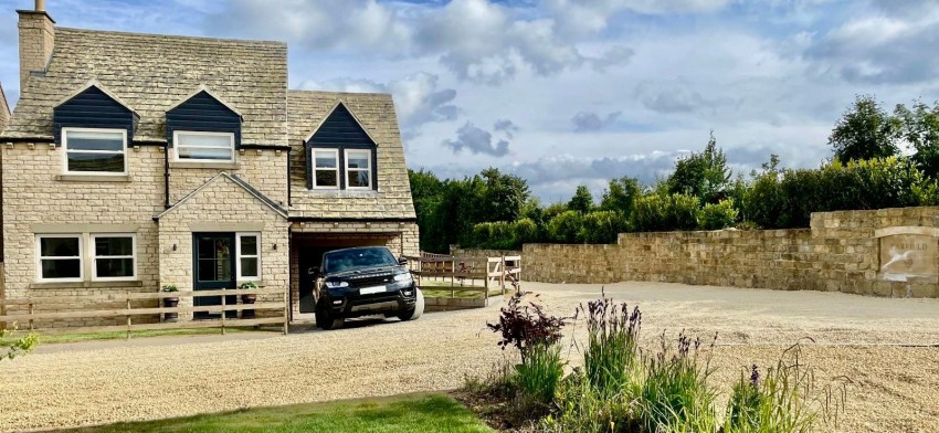 Images for Bramham, Farfield Court, Wetherby Road, LS23