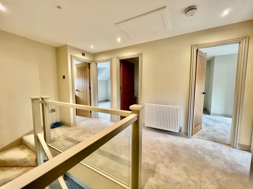 Images for Bramham, Farfield Court, Wetherby Road, LS23