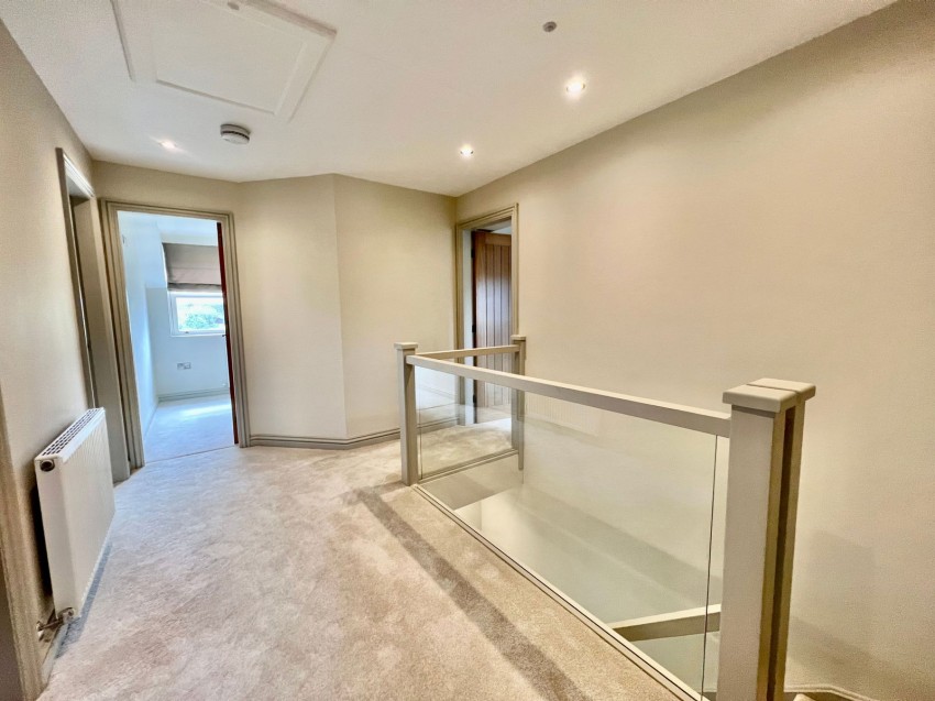 Images for Bramham, Farfield Court, Wetherby Road, LS23