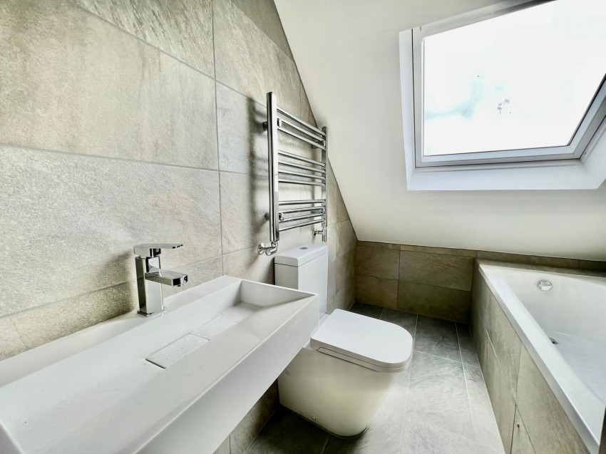 Images for Bramham, Farfield Court, Wetherby Road, LS23