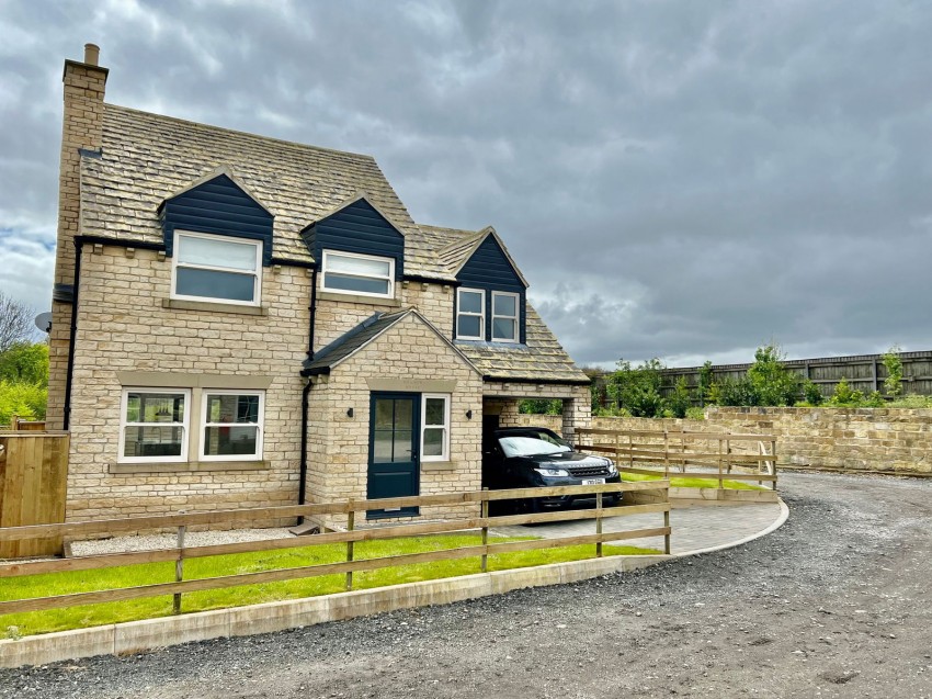 Images for Bramham, Farfield Court, Wetherby Road, LS23