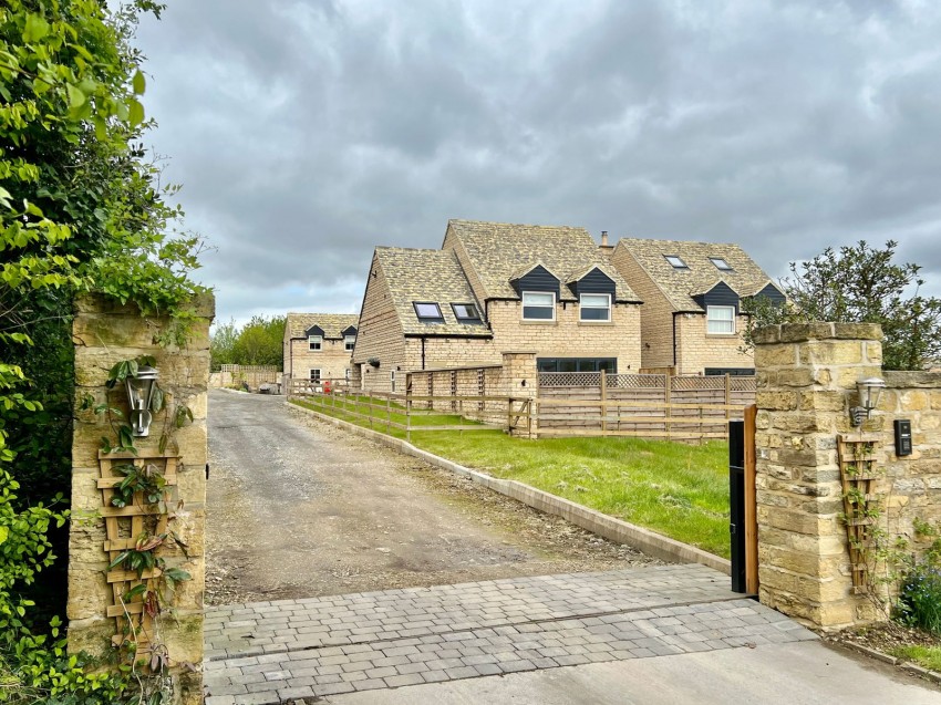 Images for Bramham, Farfield Court, Wetherby Road, LS23