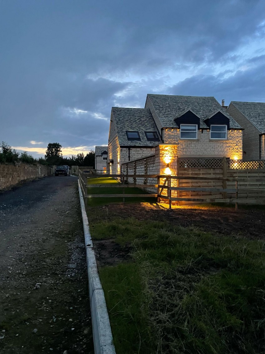 Images for Bramham, Farfield Court, Wetherby Road, LS23