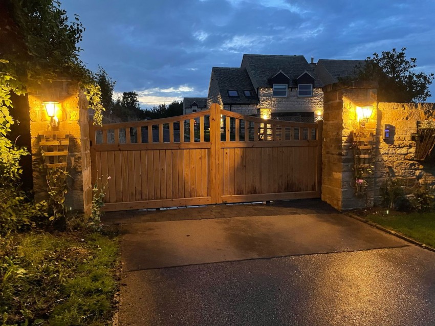 Images for Bramham, Farfield Court, Wetherby Road, LS23
