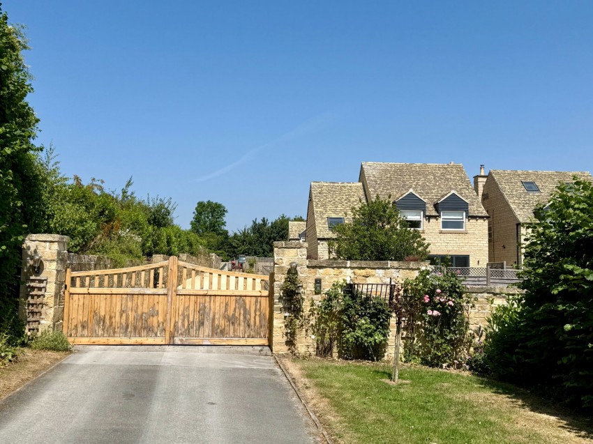 Images for Bramham, Farfield Court, Wetherby Road, LS23