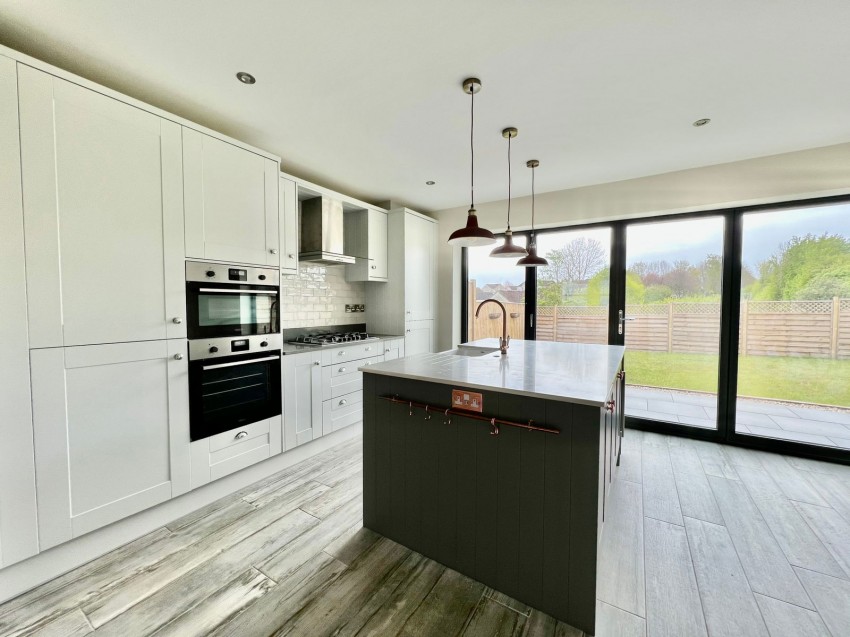 Images for Bramham, Farfield Court, Wetherby Road, LS23