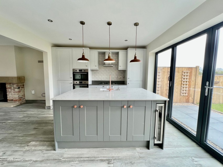 Images for Bramham, Farfield Court, Wetherby Road, LS23